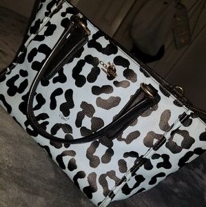 Classy Womens Coach Purse